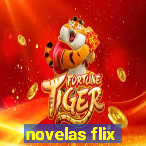 novelas flix